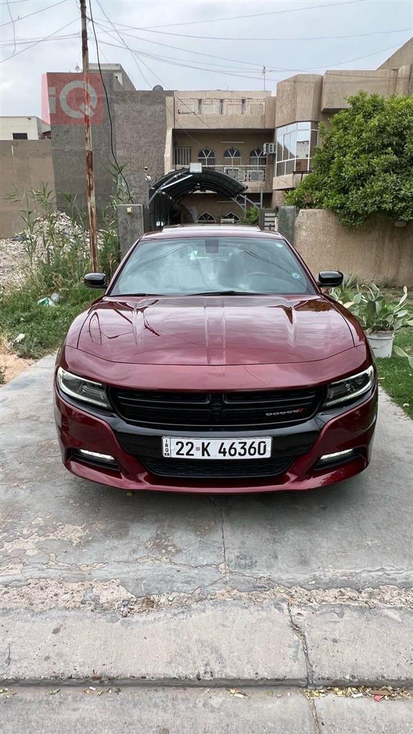 Dodge for sale in Iraq